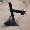 Motocultivadores, Accesorios de Maquinaria Agrícola de Soporte, Arados para Labranza del Suelo, Motocultivadores, Zanjadoras de Ancho y Profundidad Ajustables, Arados para Zanjas