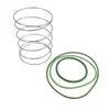 Adecuado para Atlas Copco Atlas 2906069400 Kit de Mantenimiento Tipo Tornillo Accesorios para Compresor de Aire Grande