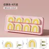 Cubierta Protectora de Enchufe para Niños, Cubierta Protectora para Agujero de Enchufe Anti-Descarga Eléctrica, Tapón de Seguridad para Bloquear Agujeros de Regletas de Seguridad para Bebés