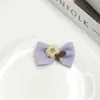 Flor de Tela Retro Moño Hecho a Mano DIY Accesorios para el Cabello Ropa Zapatos Sombreros Bolsas Muñecas Funda de Teléfono Accesorios de Decoración