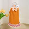Chaleco para Perro Mascota, Ropa de Verano para Cachorro para Todas las Estaciones, Transpirable para Perro Teddy Pomerania Gato, Ropa para Mascotas
