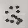 Suministros del Fabricante Tapones de Caucho Nitrilo, Piezas Cuadradas de Caucho, Gránulos de Caucho Resistentes a Altas Temperaturas, y Pueden Ser Utilizados para Procesar Tapones de Caucho Nitrilo
