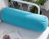 Almohada de Yoga de Trigo Sarraceno Profesional Iyengeryin Accesorios para Almohada de Yoga Liquidación Almohada para Cintura Pequeña Cojín Cuadrado Cilíndrico para Mujeres Embarazadas