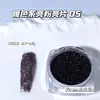 Nuevo Polvo de Brillo para Uñas en Frascos, Polvo Dorado Titanio, Polvo Mágico Espejo Iridiscente, Polvo Fino de Brillo Rosa Dorado para Uñas, Venta al por Mayor Transfronteriza