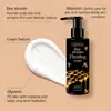 Crema Corporal de Veneno de Abeja Laniska Hidrata y Cuida la Piel del Cuerpo, Dejándola Suave, Hidratada y Refrescante