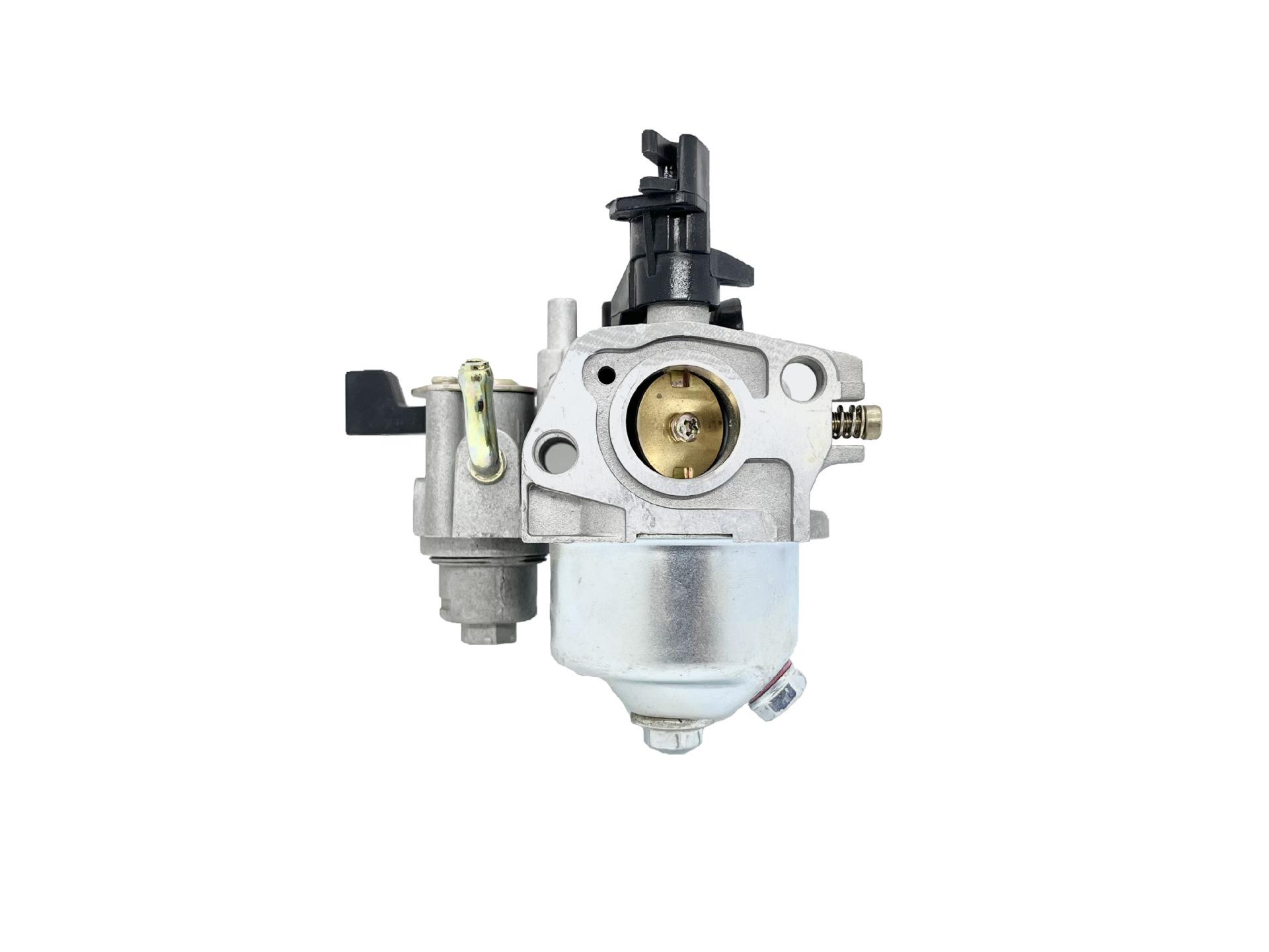 1、168F水泵带杯 (3)