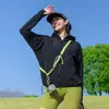 Roupa de Proteção Solar Estilo Montanha para Mulheres, Anti-UV, Leve com Capuz para Uso Externo no Verão, Sensação de Gelo, Jaqueta Leve e Respirável