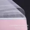 Papel de Envoltura para Flores Cuerdas de Corazón Papel Plano Coreano Papel de Envoltura Impermeable Material Floral Papel de Envoltura para Flores Papel de Envoltura para Flores