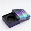 Caixa de Potes de Silicone para Seios, Caixa de Armazenamento de Potes para Seios de Papel Especial Feita Sob Medida, Caixa de Potes para Seios, Caixa de Fundo e Tampa, Caixa de Embalagem para Potes de Seios, Feita Sob Medida