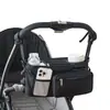 Amazon Bolsa de Almacenamiento para Cochecito de Bebé Nuevo Bolsa Colgante para Cochecito de Bebé Bolsa de Mamá Bolsa Colgante Artefacto de Almacenamiento para Biberones