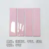 Azulejos Coloridos Pequenos Listrados Feitos à Mão Tendência para Balcão de Bar Cozinha Banheiro Parede de Fundo Restaurante Branco Rosa Verde Amarelo