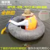 Cámara de aire de Caucho Butílico Bote de Pesca Plegable Portátil con Fondo Duro, Resistente al Desgaste, Resistente a Pinchazos, Kayak Inflable de Goma Engrosada
