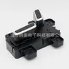K28S06-L01 Modificação Universal para Carro Lado Esquerdo Encosto de Banco Ajustável Eletricamente Interruptor de Controle de Seis Vias