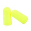 Tapones para los oídos 3M 312-1250 de alta reducción de ruido tipo bala (SNR36dB)