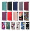 Aplicable a funda protectora para tableta Samsung Tab S7 de 11 pulgadas SM-T870 funda de cuero T875 funda de cuero