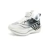 Zapatillas deportivas para correr Red Rabbit 9PRO para estudiantes, niños y niñas, nuevo modelo primavera y otoño 2026, zapatillas deportivas ligeras de suela blanda con amortiguación para jóvenes