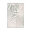 Cortina para Puerta Estilo Nórdico Ins Tela Adhesiva Cortina Divisoria Cortina Barrera para Puerta de Cocina Cortina Colgante para Baño Tela Decorativa