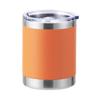 Taza de Coche Más Vendida Transfronteriza de 10 oz, Taza Térmica de Acero Inoxidable 304 con Recubrimiento en Spray de Doble Pared, Taza de Coche Portátil, Taza de Agua