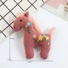 Tecido Estilo Retrô Acessórios de Cachorro Feitos à Mão Acessórios de Cabelo para Crianças Elásticos de Cabelo Sapatos Meias Chapéus Decorações de Embalagem Acessórios de Roupa DIY