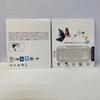 Caja de Embalaje para Unidad Flash USB, Blíster Plegado, Fabricante de Impresión en Papel Cartulina para Unidad Flash USB para Teléfono Móvil, Embalaje Digital para Unidad Flash USB