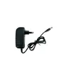 Adaptador de Corriente 12V2A Lámpara de Uñas de Monitoreo Fuente de Alimentación Conmutada 24W Adaptador de Corriente 24V1A Venta al por Mayor