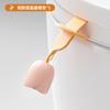 Toilet Lid Lifter Lifter Creative Lifting Toilet Lid Handle Anti-Dirty Handle Toilet Handle Lifter Toilet Lid