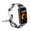 Adequado para Pulseira Huawei 10 Pulseira Elástica de Nylon Trançada Pulseira de Pulso Huawei Bracelet 98 Pulseira Trançada Universal
