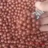 Bolas de Barro para Tirachinas 8mm 9mm 10mm Bolas de Acero para Tirachinas Bolas de Barro Magnéticas Ponderadas Cerámica Súper Dura Pulida
