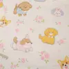 Colcha de algodón lavado estampada de algodón de Xinjiang, colcha de verano, colcha fresca de verano, colcha de aire acondicionado, edredón, relleno de edredón, colcha para todas las estaciones