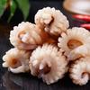 Jugo de flor de oreja de calamar fresco Flor de cuerno Flor de cuerno sin hielo Mariscos Calamar congelado Olla caliente congelada Ingredientes para barbacoa