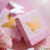 Flor Blossom Chenjin Yeso Colgante de Aromaterapia Colgante de Fragancia sin Llama Souvenir Regalo para Dama de Honor Regalo de Boda de Retorno Niche de Alta Gama para Mujeres