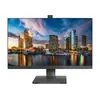 Monitor de Computador com Câmera Ajustável, Alta Definição 4K, Alta Taxa de Atualização de 165Hz, para Escritório, Casa, Jogos e E-Sports