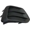 Para Chevrolet Trax 2017-2022 Moldura da Lanterna de Neblina 42537708 GM 1039226