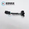 421-43-26471 Interruptor de Freno Usado para Cargador Frontal con Ruedas Motorizado Wa470 Wa380-3 Wa320