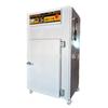 Horno Industrial No Estándar para Eliminación de Hidrógeno por Galvanoplastia, Horno Electrónico para Plásticos, Caja de Secado a Temperatura Constante, Tipo Caja Eléctrica de Calentamiento de Ahorro de Energía