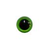 Ojo de Cristal Cacao Ojo de Resina Ojos de Animal Simulación Ojo a Ojos Juguete de Peluche DIY Accesorios Fabricante Venta al Por Mayor