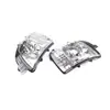 Adecuado para Volvo Xc90 07-14 Espejo Retrovisor Intermitente Luz de Espejo Retrovisor Luces de Coche