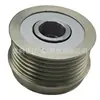 Polea de desacoplamiento 6w7t10300ab adecuada para Ford Crown Victoria 2004-2011 polea de embrague