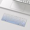 Adecuado para la película protectora del teclado de la computadora portátil PX474 Dawn 4 de 14 pulgadas 2024, cubierta antipolvo con película protectora para teclado de computadora.
