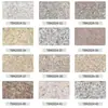 Fabricante de Pintura para Paredes Exteriores Base Agua en Agua, Pintura Multicolor Mármol Autoconstrucción Base Agua en Agua, Renovación de Paredes Exteriores, Pintura Imitación Piedra, Pintura Piedra Real
