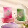Recuerdos de Boda, Regalos Pequeños, Jabón Artesanal al por Mayor, Cajas de Regalo para Damas de Boda, Juegos de Regalo Prácticos en Stock