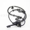 Sensor ABS 95670-2D150, 956702 D150 Es Adecuado para HyunDai-kia Fábrica Punto Recto Cabello