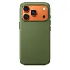 Adequado para iPhone 17 Promax Tecido Tecnológico 17 Capa para Celular Apple 17 Air Capa Magnética Botão Ai 17 Pro