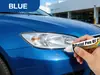 Venta Directa de Fábrica Bolígrafo Reparador de Pintura de Coche Blanco Perla Negro Plata Arañazo de Pintura de Coche Herramienta Universal Reparadora de Arañazos Transfronterizo