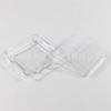 Adecuado para Gba Sp Crystal Case, Carcasa Protectora Transparente para la Consola, Carcasa Dura Anti-Caída Gba Sp, Cubierta Protectora