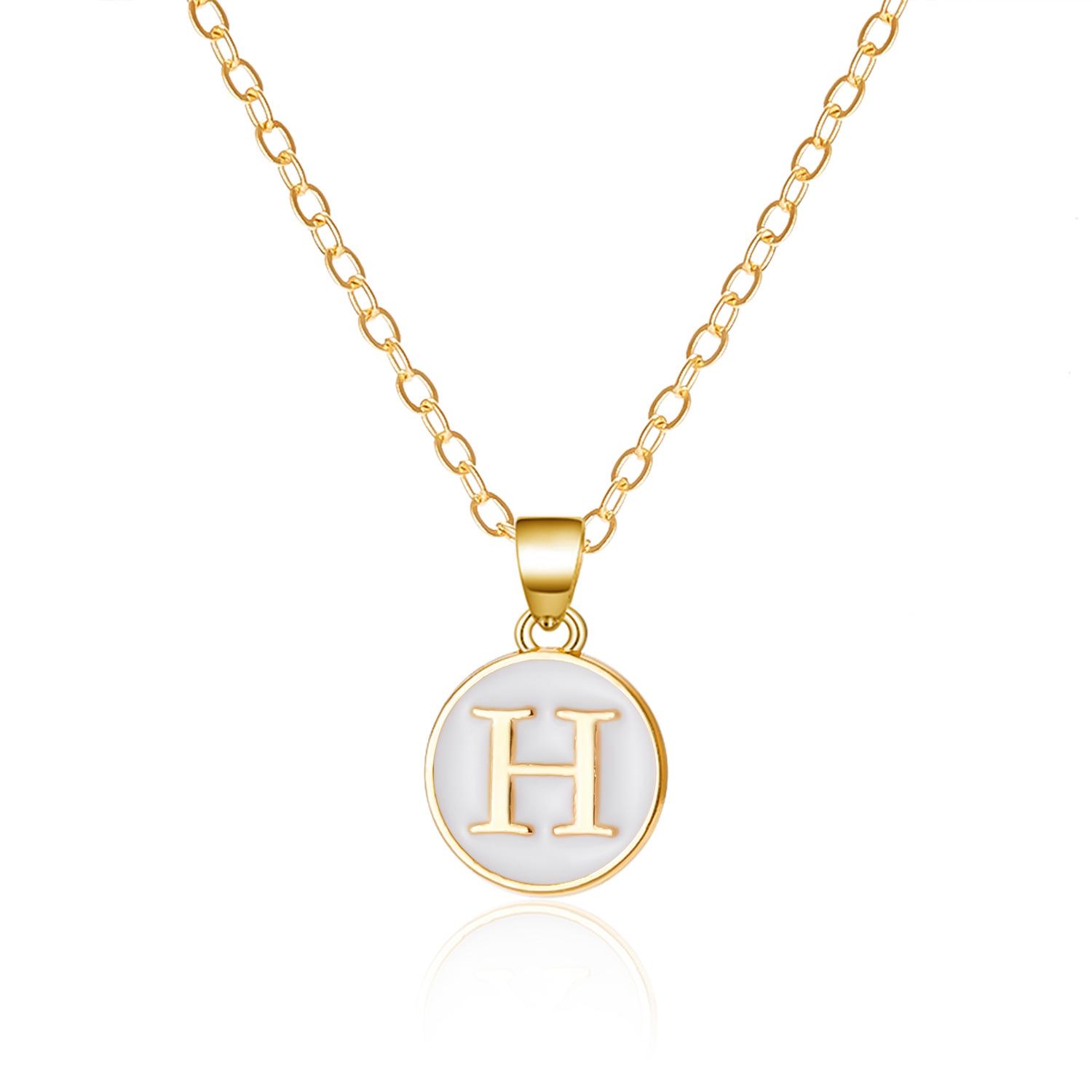 H