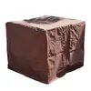 Uau, capas de poeira personalizadas para exterior, capas de poeira para interior, capas para sofá e cadeira, proteção solar, proteção contra poeira e capas de tecido à prova de poeira
