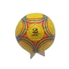 Fútbol Voleibol Rugby PVC Cosido a Máquina No. 5 Adulto No. 3 No. de Estudiante. Balón Especial para Juego de Entrenamiento para Principiantes de 2 Niños