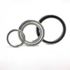 El Fabricante Recomienda Juego de Rodamientos para Dirección de Bicicleta Mh-P03K Accesorios para Bicicleta Rodamiento 30.15*41*6.5mm