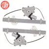 Adequado para Chery QQ 2003-07 Montagem do Regulador de Vidro 8240322510 8240422510